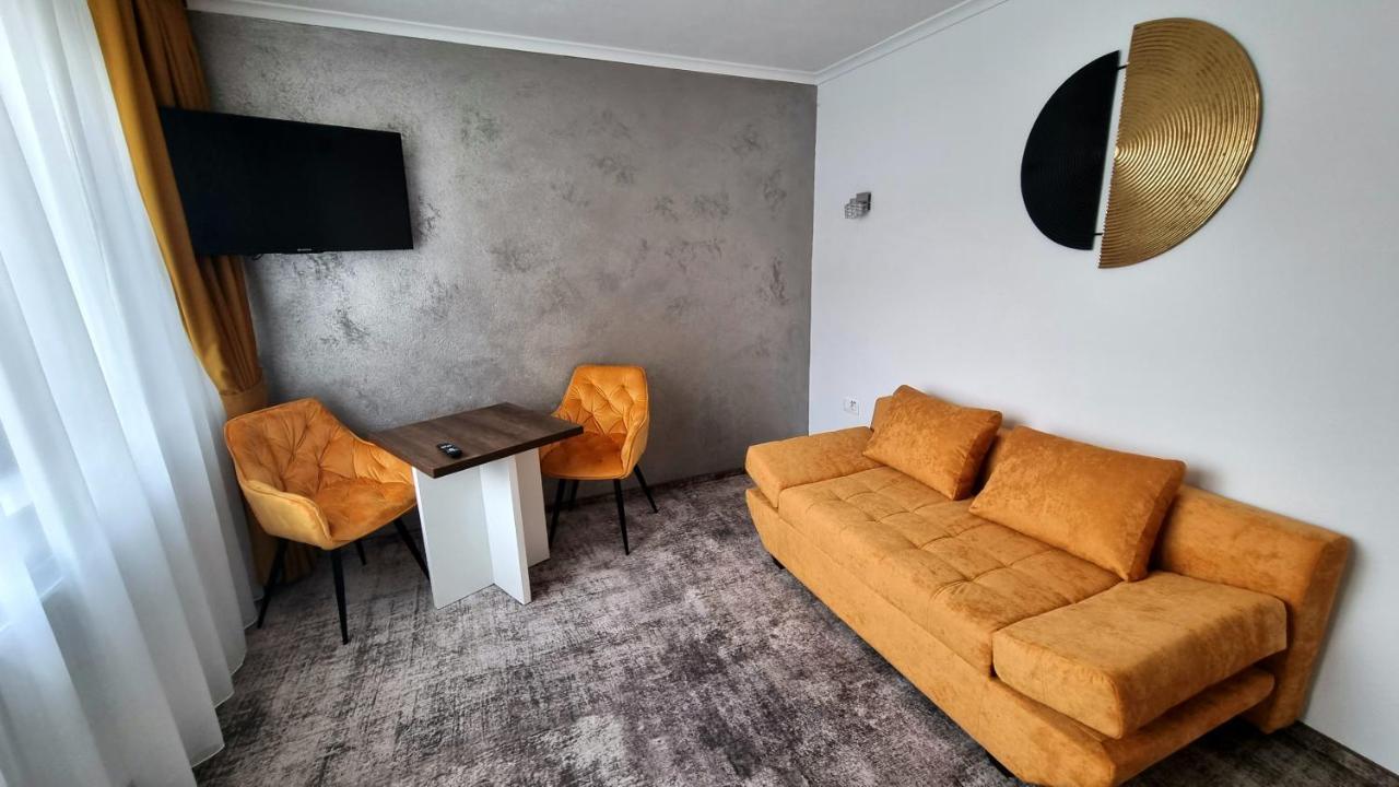 Vila Bun Băile Felix 外观 照片