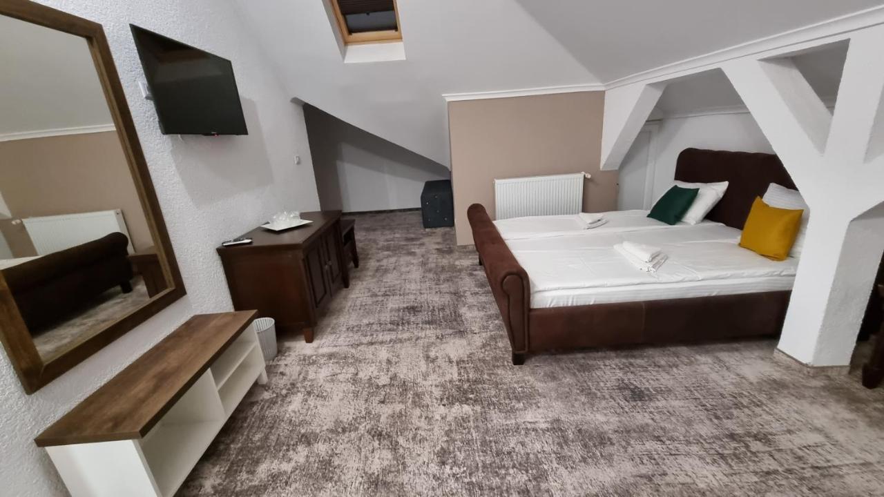 Vila Bun Băile Felix 外观 照片