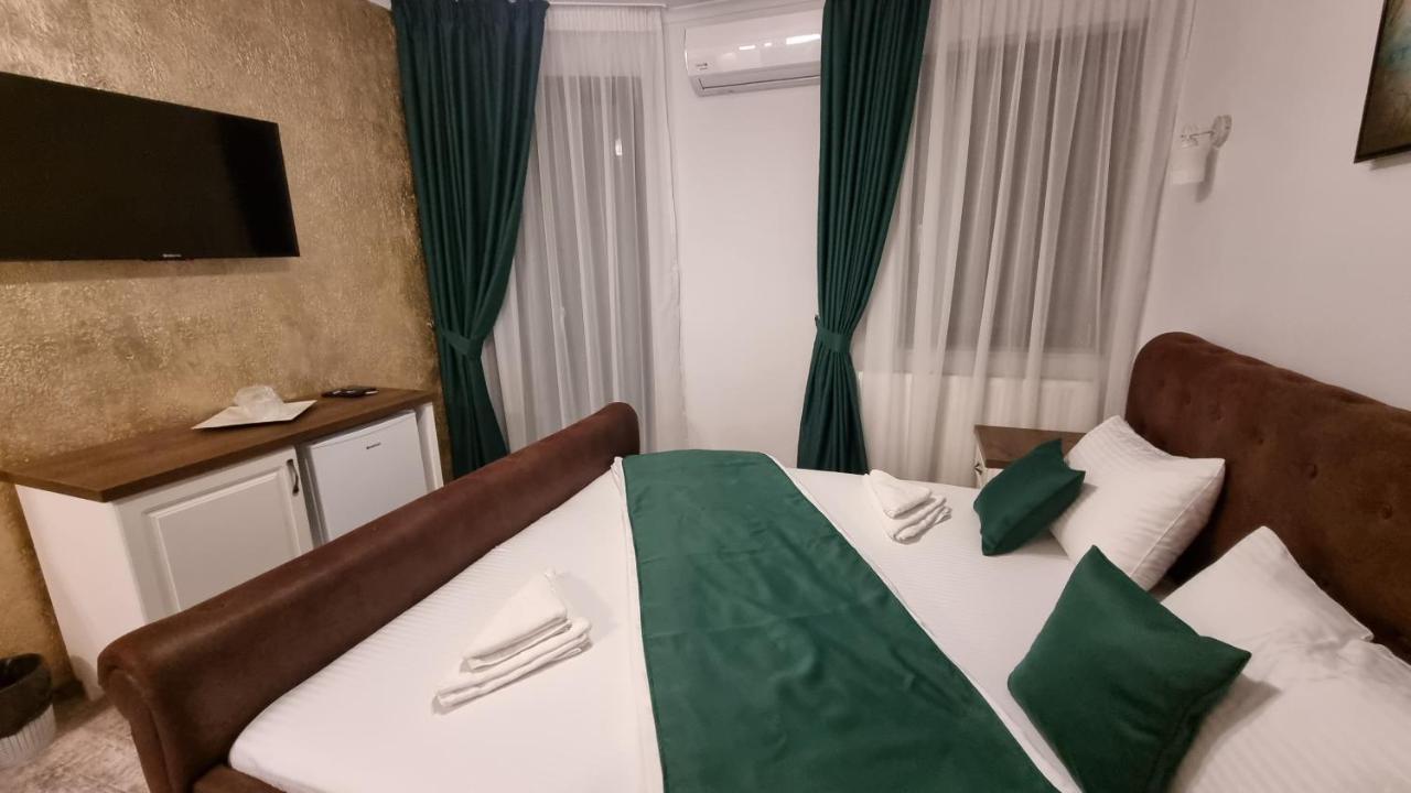 Vila Bun Băile Felix 外观 照片