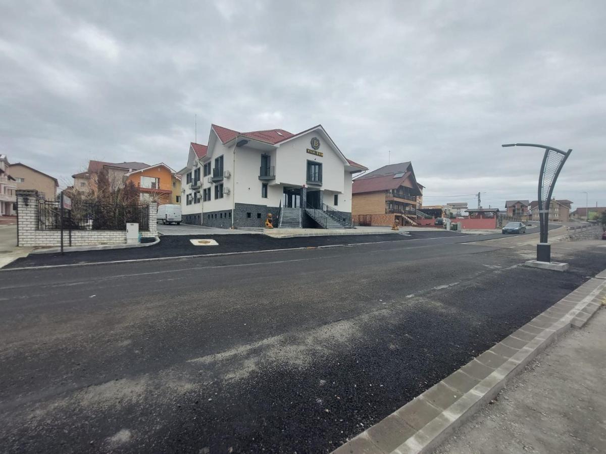 Vila Bun Băile Felix 外观 照片