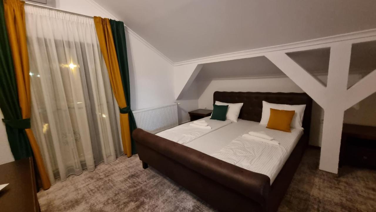 Vila Bun Băile Felix 外观 照片