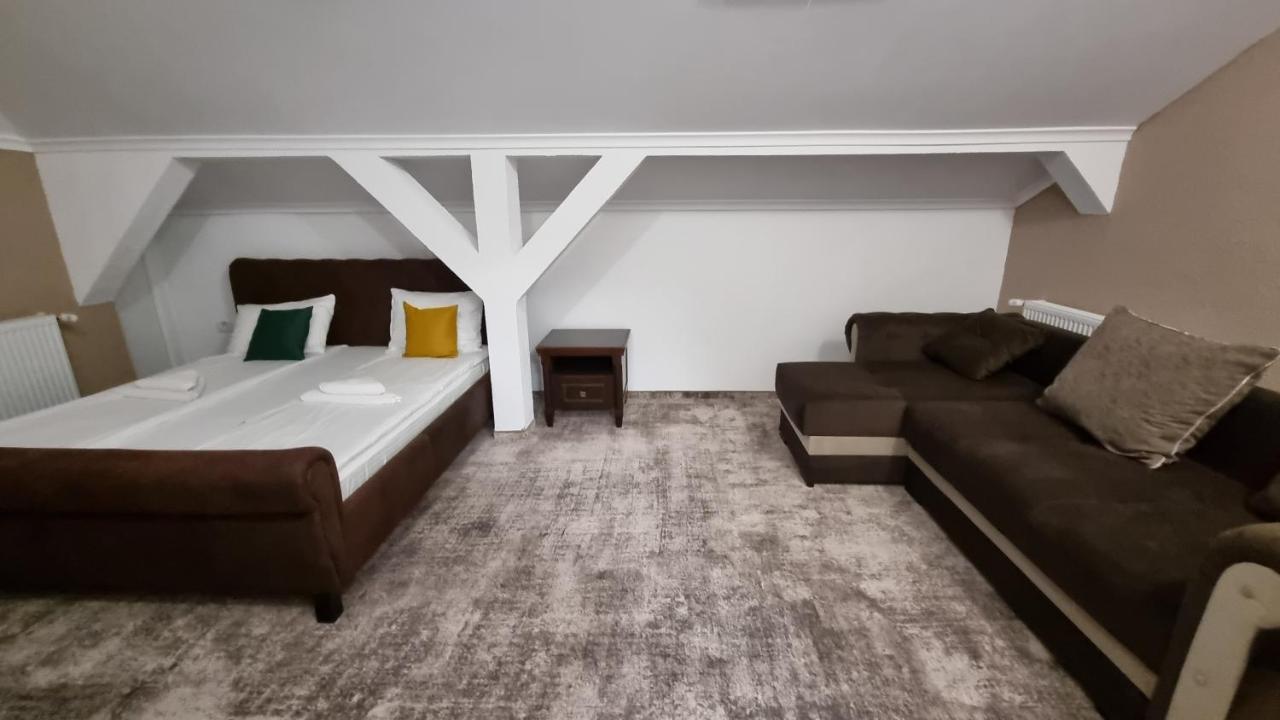 Vila Bun Băile Felix 外观 照片