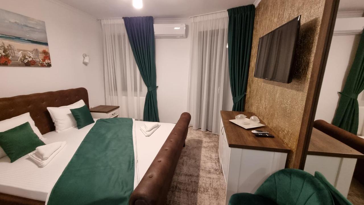 Vila Bun Băile Felix 外观 照片