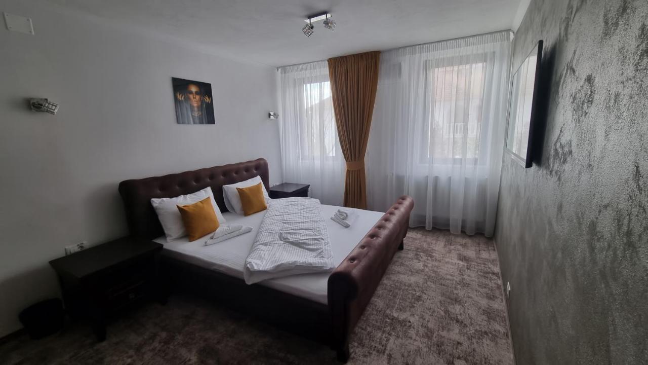 Vila Bun Băile Felix 外观 照片