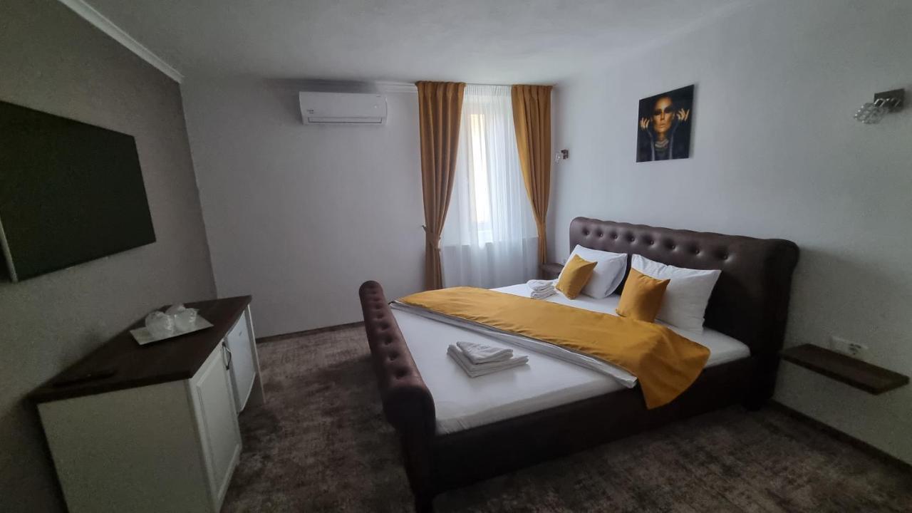 Vila Bun Băile Felix 外观 照片