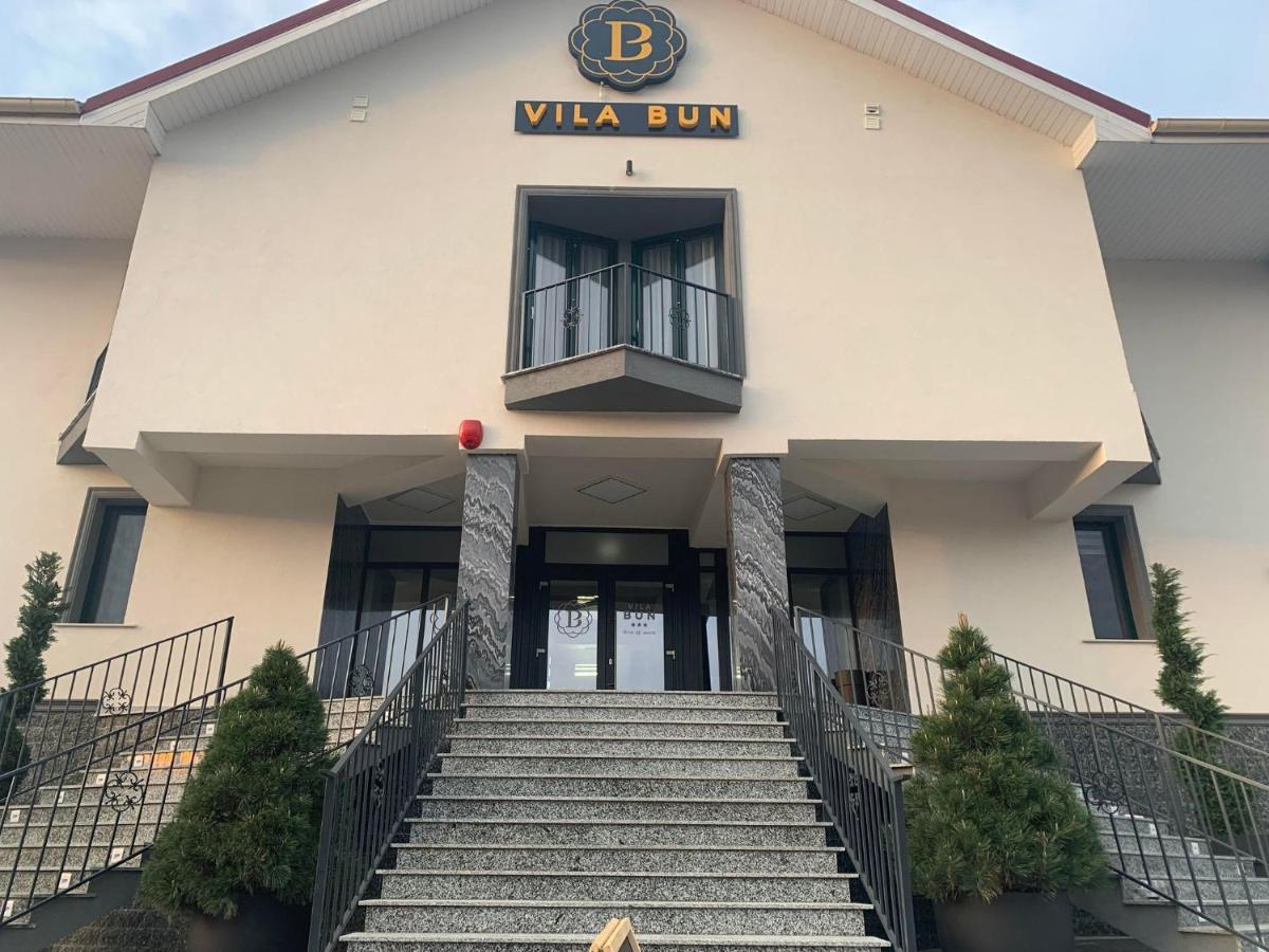 Vila Bun Băile Felix 外观 照片
