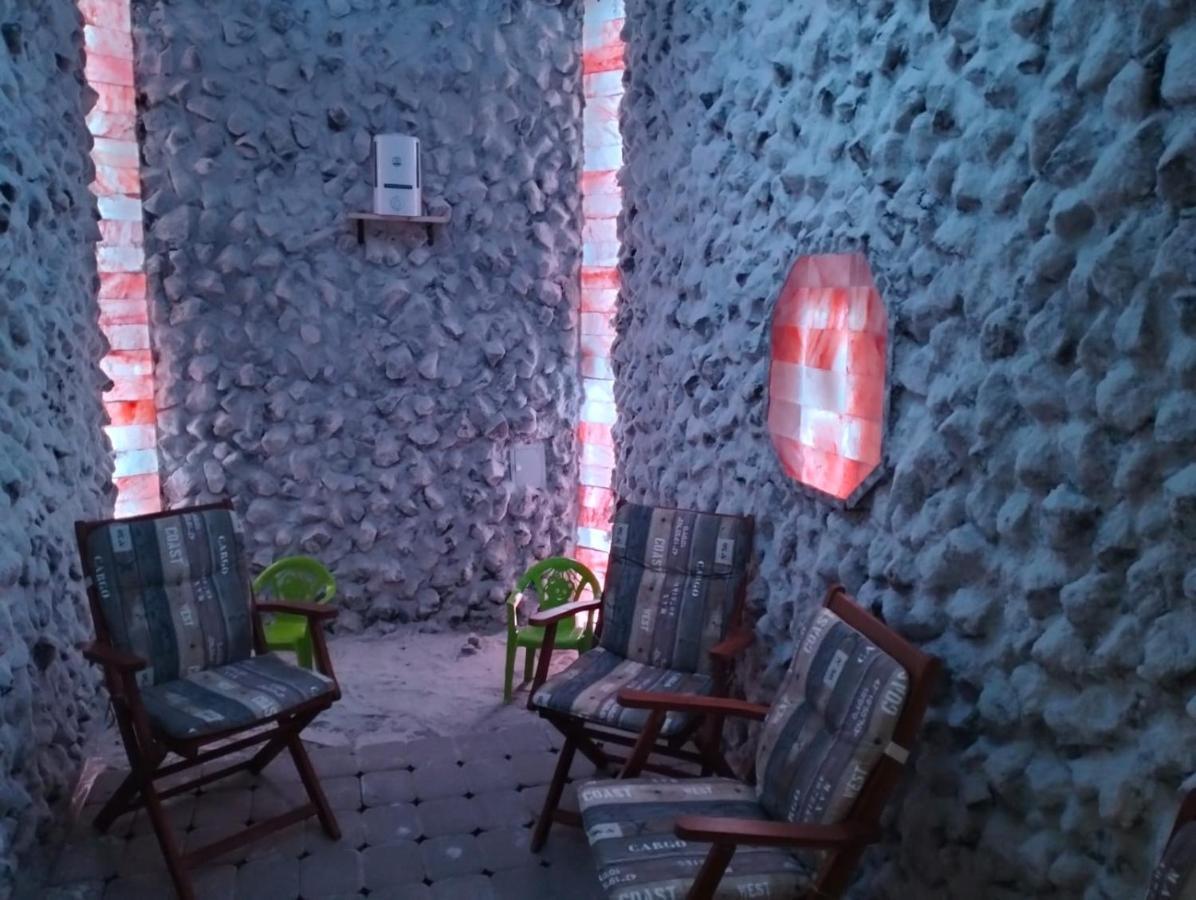 Vila Bun Băile Felix 外观 照片